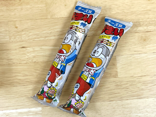 うまい棒