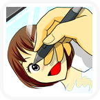 イラスト制作